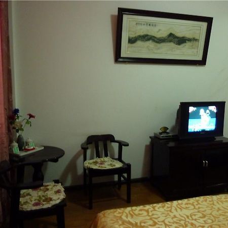 Dali Hong Yuan Inn エクステリア 写真